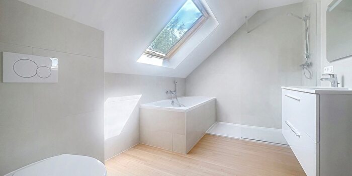 Huizen Koop Huur - 3
