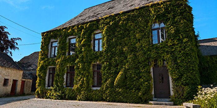 5-kamerhuis te koop in Saint-Aubin