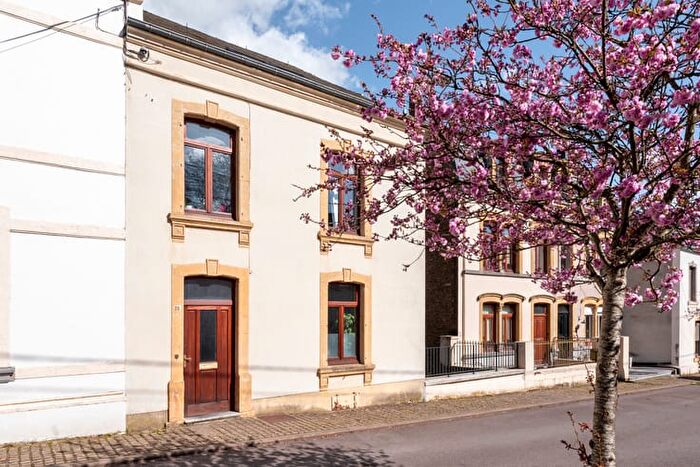 3-kamerhuis te koop in Virton