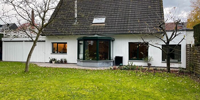 Huis te huur in Roeselare