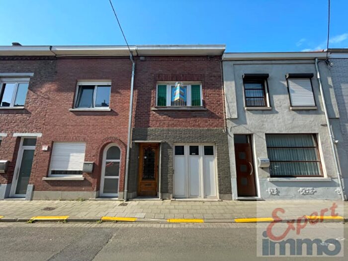 12-kamerhuis te koop in Harelbeke