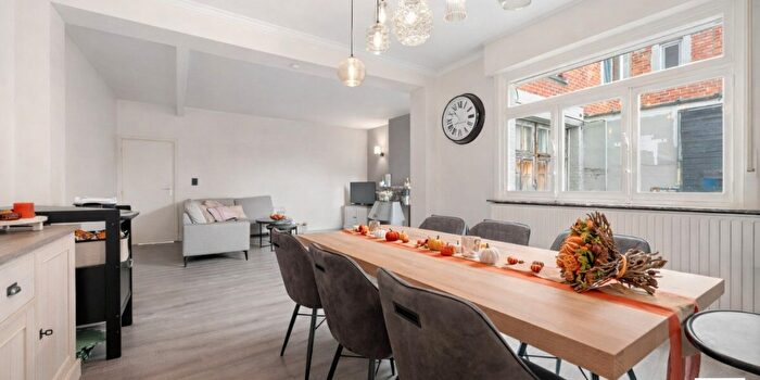 Huizen Koop Huur - 2