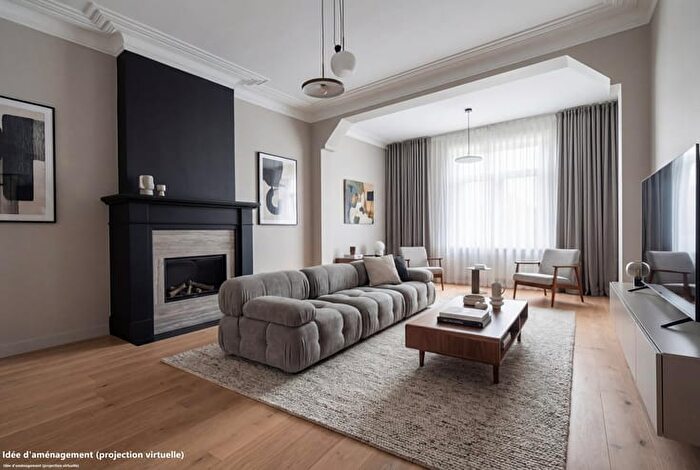 Huizen Koop Huur - 3