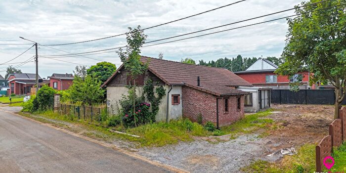 2-kamerhuis te koop in Heusden