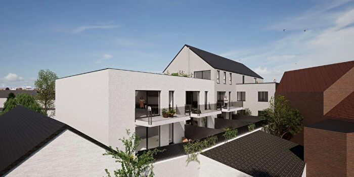 Huizen Koop Huur - 2