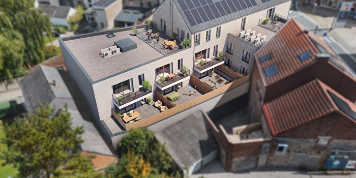 Huizen Koop Huur - 3
