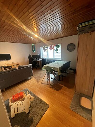 2-kamerappartement te koop in Binche