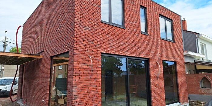 Huis te koop in Houthulst