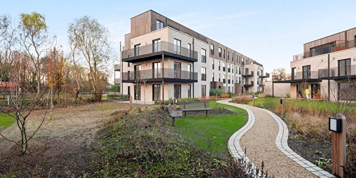 1-kamerappartement te koop in Lier