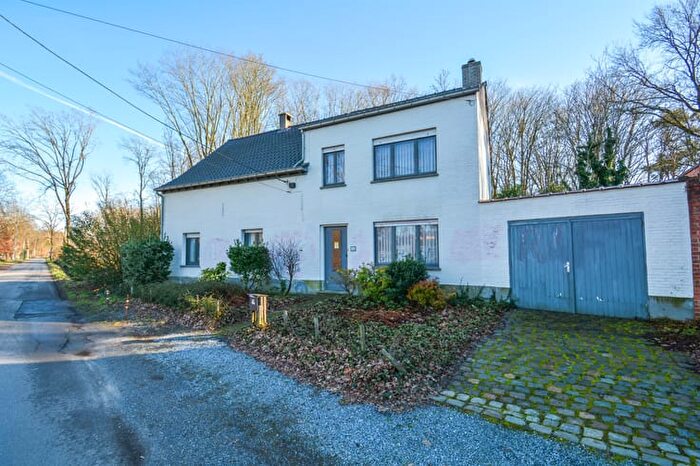 3-kamerhuis te koop in HOFSTADE