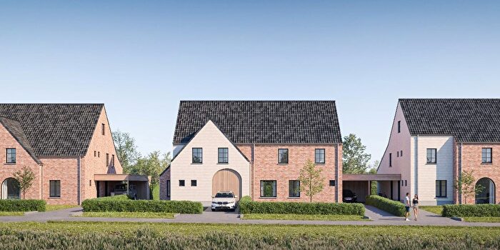 Huizen Koop Huur - 2
