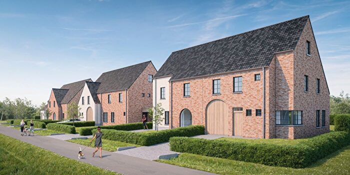 Huizen Koop Huur - 3