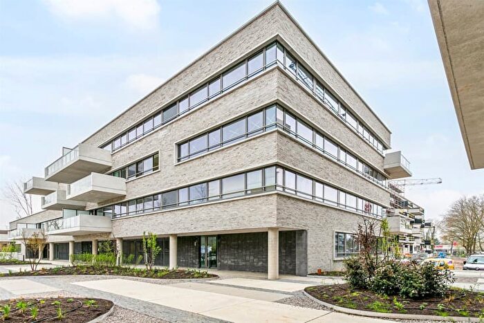 2-kamerappartement te koop in EDEGEM