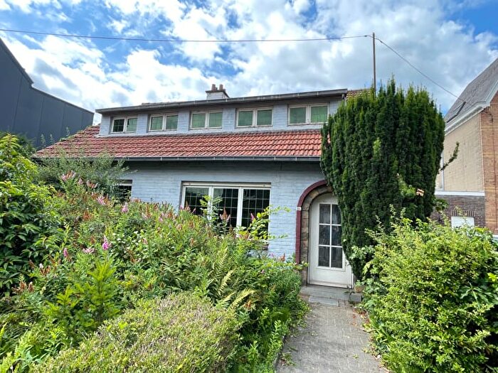 Huizen Koop Huur - 3