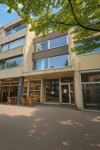1-kamerappartement te koop in ANTWERPEN