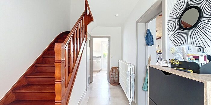 Huizen Koop Huur - 3