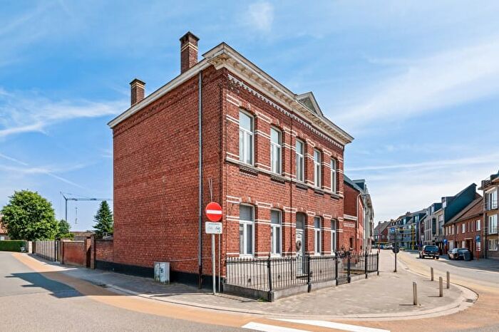 Huizen Koop Huur - 2