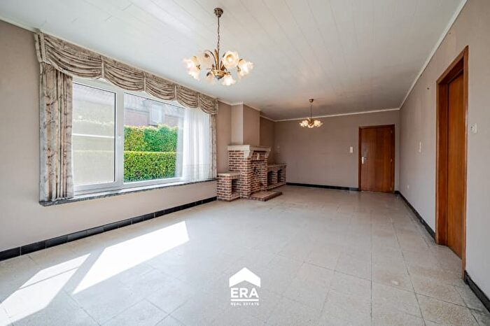 Huizen Koop Huur - 2