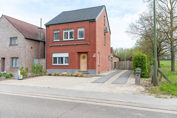 4-kamerhuis te koop in ZOUTLEEUW