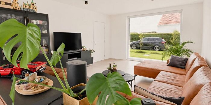 Huizen Koop Huur - 2