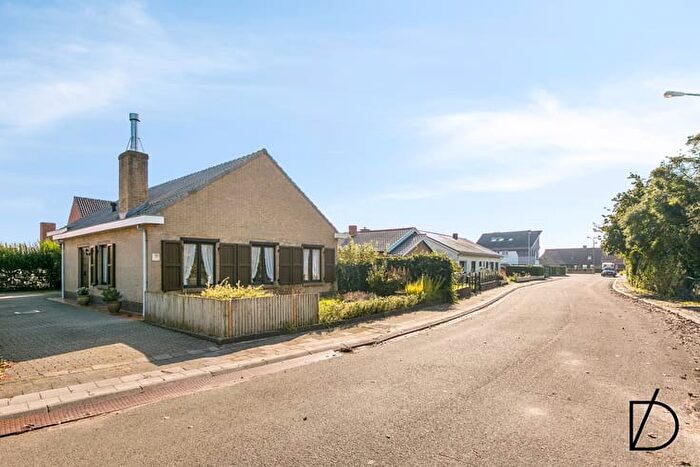 Huizen Koop Huur - 2