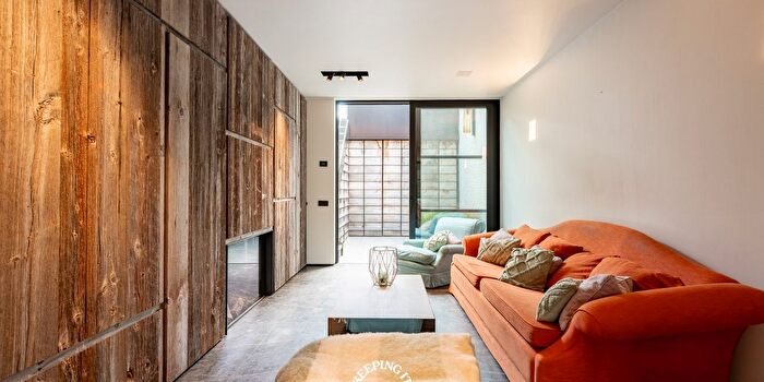 Huizen Koop Huur - 3