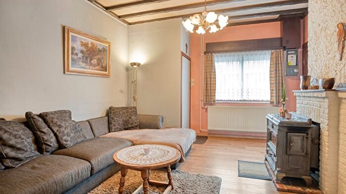 Huizen Koop Huur - 2
