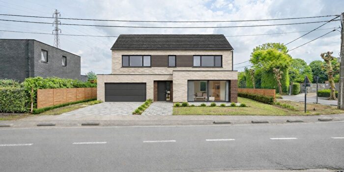 Huis te koop in Waregem