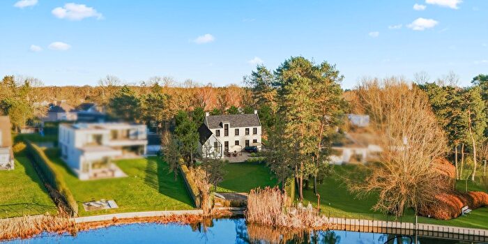 Huizen Koop Huur - 2
