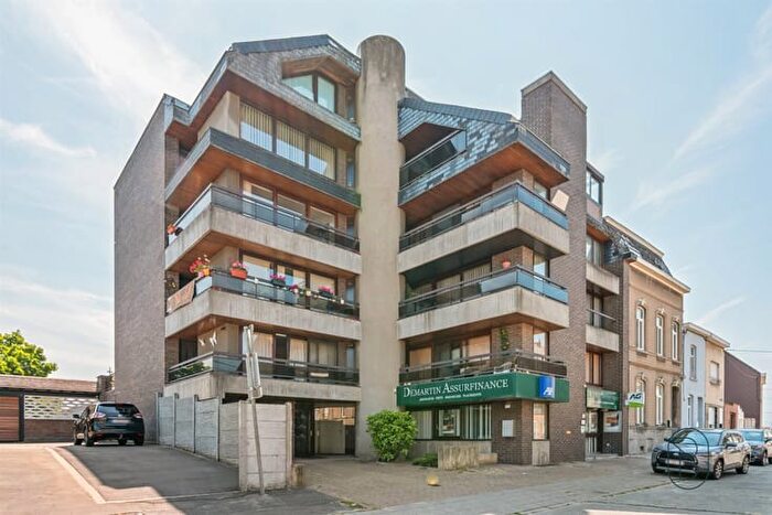 2-kamerappartement te koop in Lessines