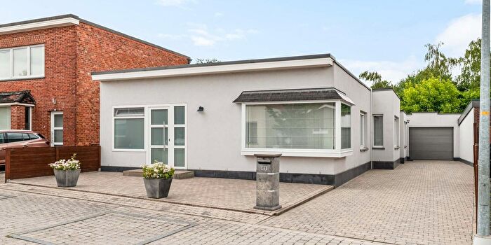 2-kamerhuis te koop in Putte