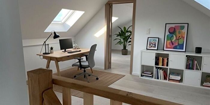 Huizen Koop Huur - 3