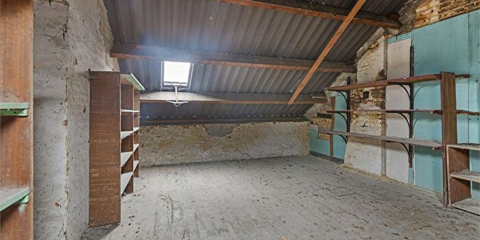 Huizen Koop Huur - 3
