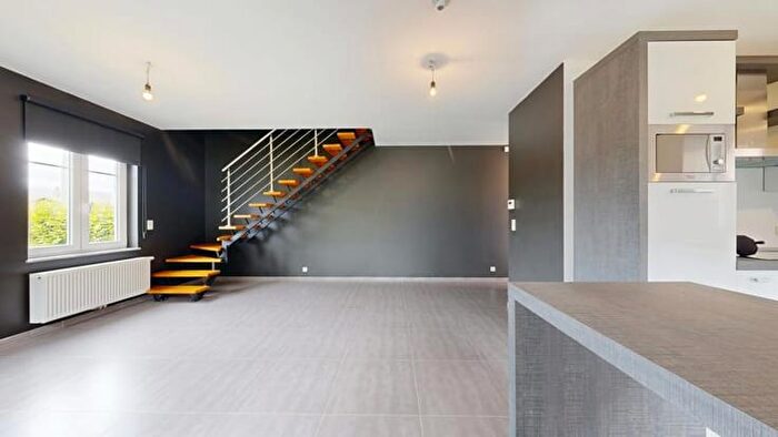 2-kamerappartement te huur in XHENDREMAEL