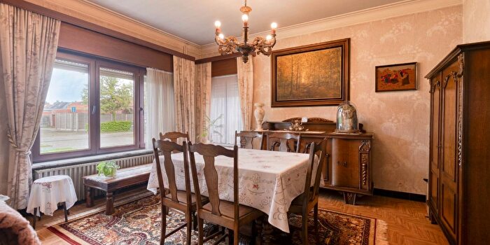 Huizen Koop Huur - 2