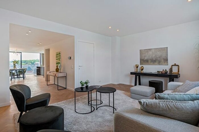 Huizen Koop Huur - 3