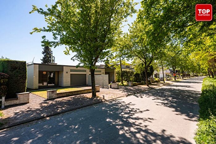 3-kamerhuis te koop in Evergem