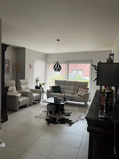 2-kamerappartement te huur in Aalst