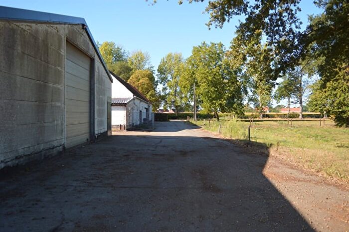 Huizen Koop Huur - 3