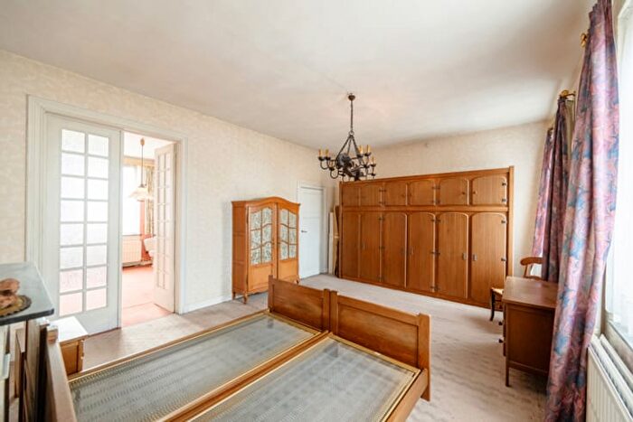5-kamerhuis te koop in Liège