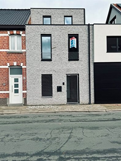 3-kamerhuis te huur in VRASENE