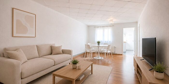 Appartement te koop in Deurne