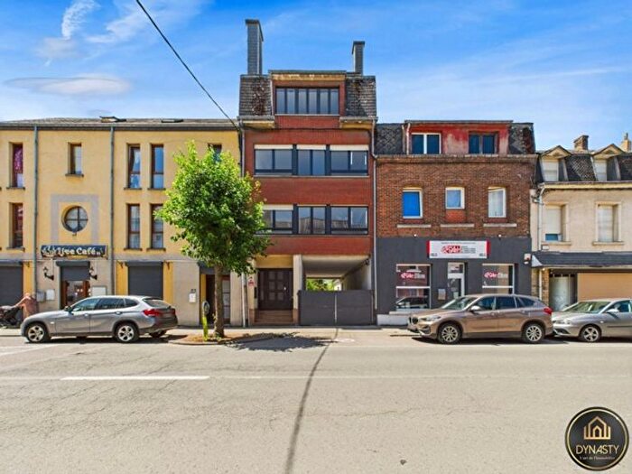 5-kamerhuis te koop in Aubange Athus