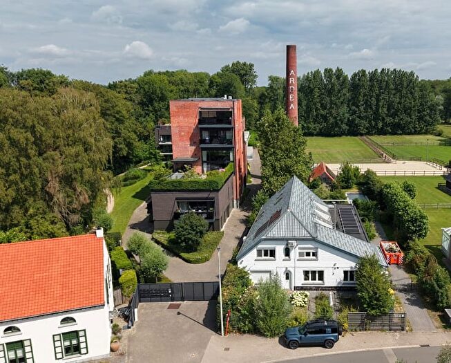 1-kamerhuis te koop in Wijnegem