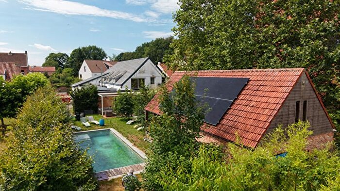 Huizen Koop Huur - 2