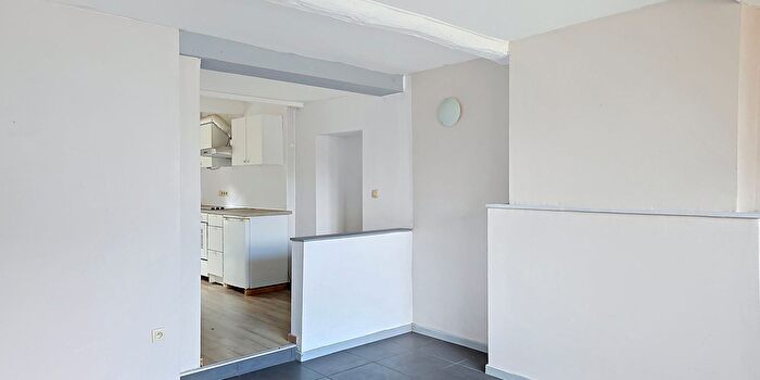 1-kamerappartement te koop in Winenne