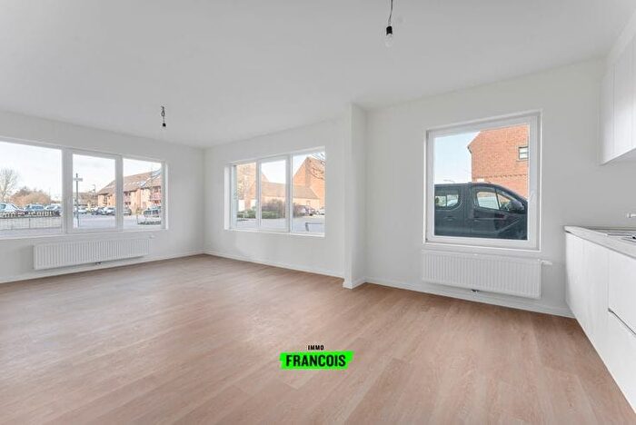 3-kamerappartement te koop in Oostende
