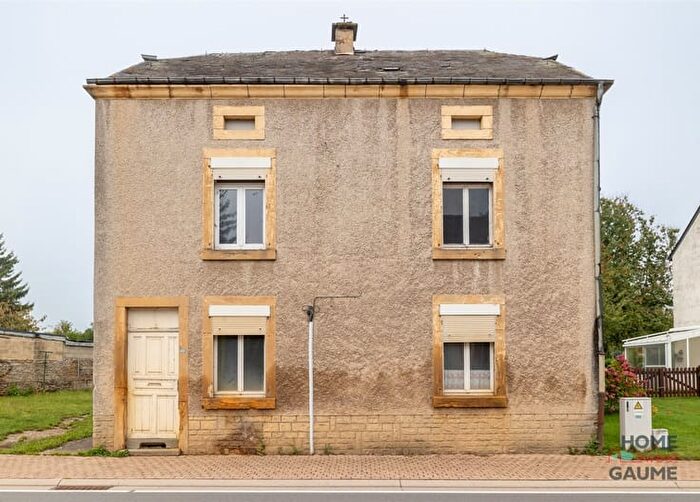 2-kamerhuis te koop in DAMPICOURT