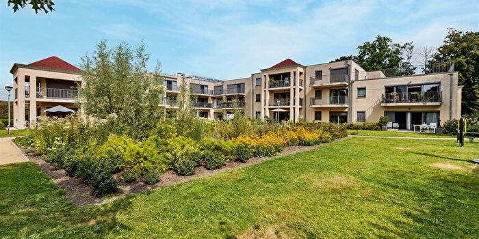 1-kamerappartement te koop in Lokeren