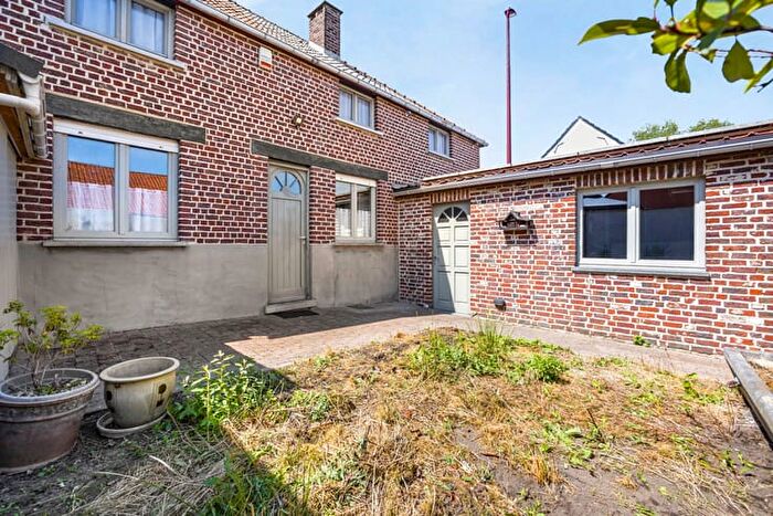 Huizen Koop Huur - 2
